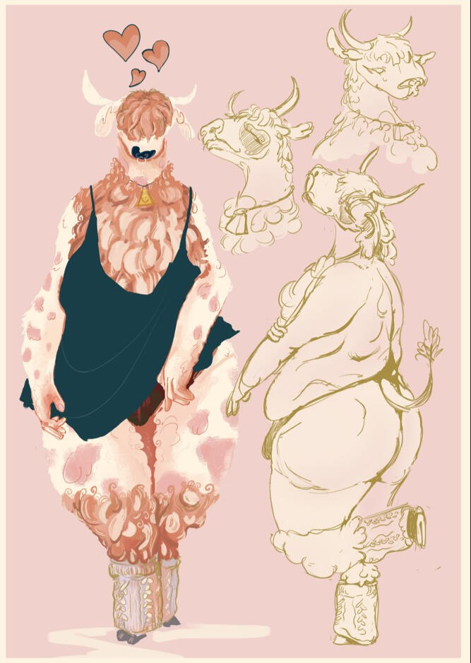 sketches