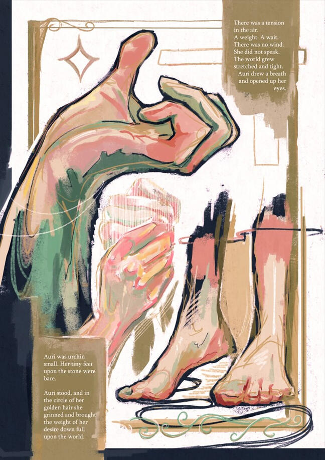 sketches
