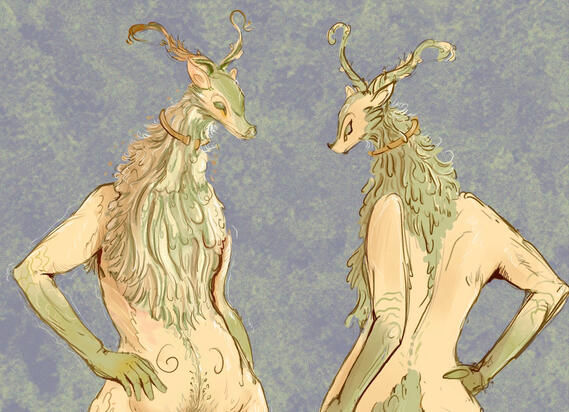 sketches